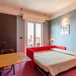 Hotel apartamentowy & 3*