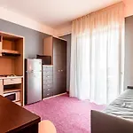 & Hotel apartamentowy
