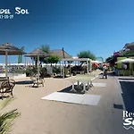 Hotel apartamentowy & Bellaria-Igea Marina