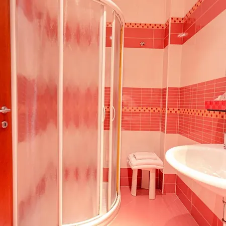 & 3* בלריה-איגאה מרינה