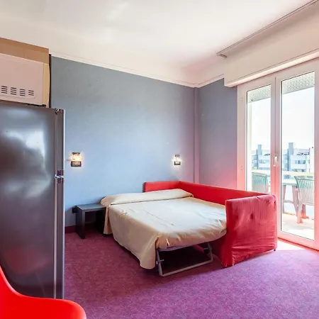 & 3* בלריה-איגאה מרינה