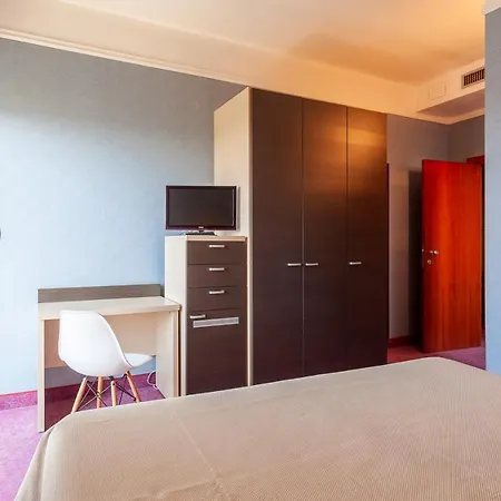 מלון דירות &