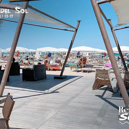 & 3* בלריה-איגאה מרינה