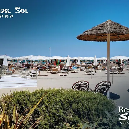 & Aparthotel Bellaria-Igea Marina