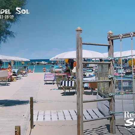 & מלון דירות 3*