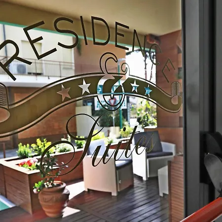 מלון דירות &