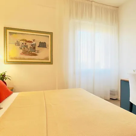 Aparthotel & Bellaria-Igea Marina