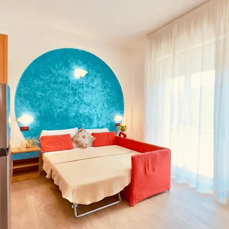 & בלריה-איגאה מרינה