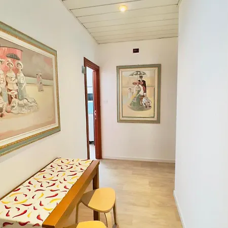 & מלון דירות 3*