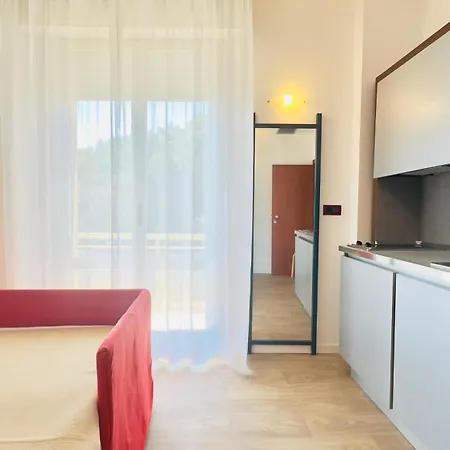 מלון דירות &