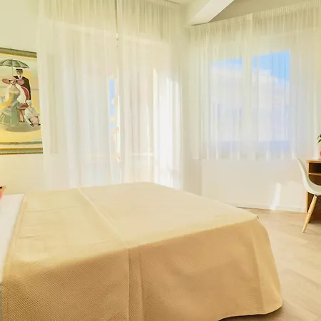 & Aparthotel Bellaria-Igea Marina