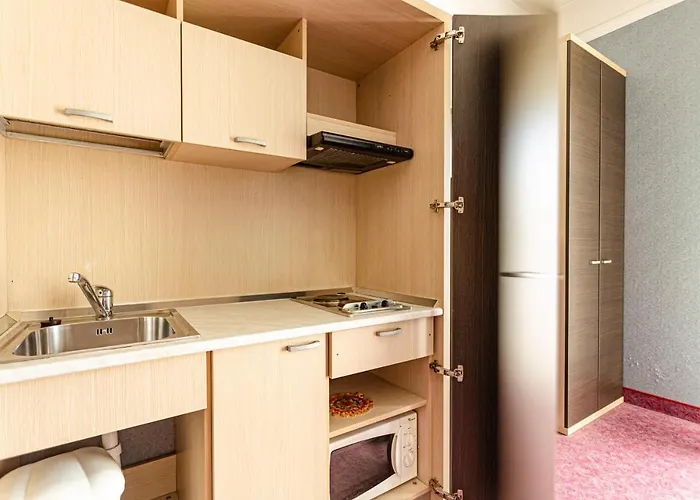 & Aparthotel Bellaria-Igea Marina