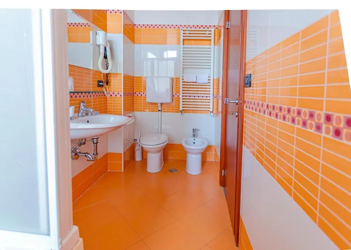 Aparthotel & Bellaria-Igea Marina