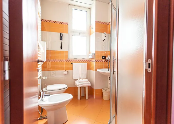 & 3* Bellaria-Igea Marina