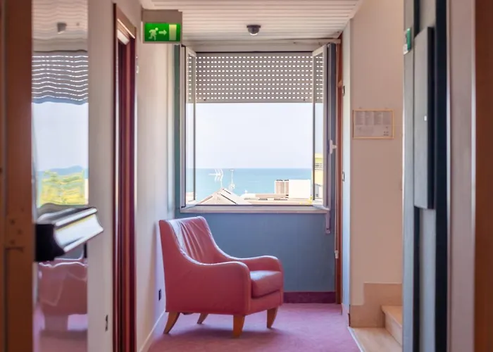 & 3* Bellaria-Igea Marina