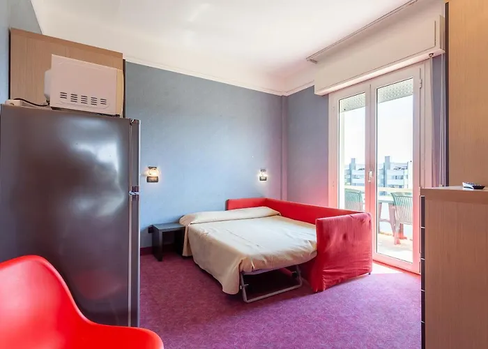 & 3* Bellaria-Igea Marina