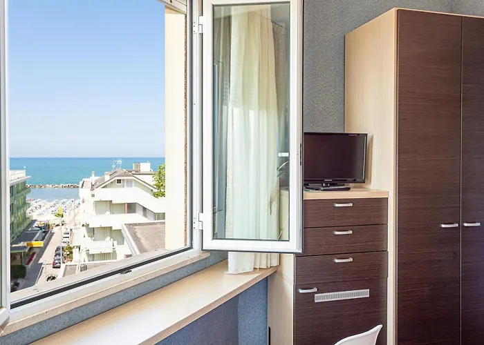 Aparthotel & Bellaria-Igea Marina