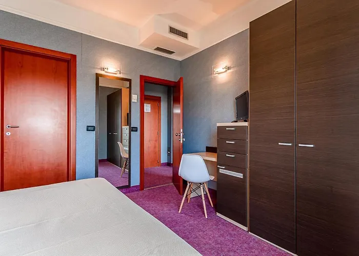 & 3* Bellaria-Igea Marina