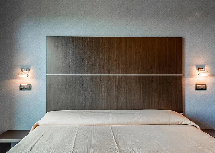 & Aparthotel Bellaria-Igea Marina