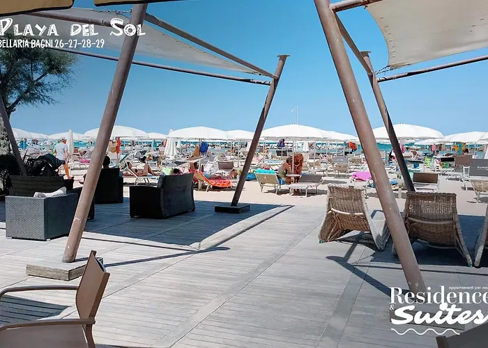 & 3* Bellaria-Igea Marina