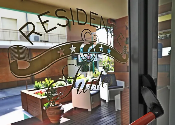 מלון דירות &