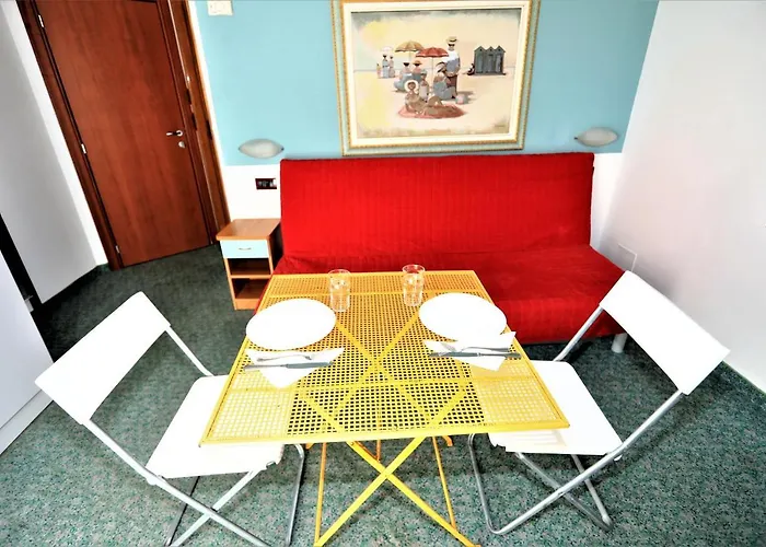 מלון דירות &