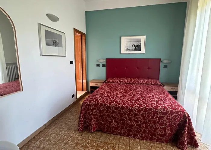 & בלריה-איגאה מרינה