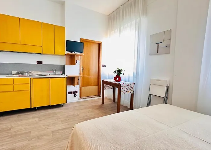 & Aparthotel Bellaria-Igea Marina