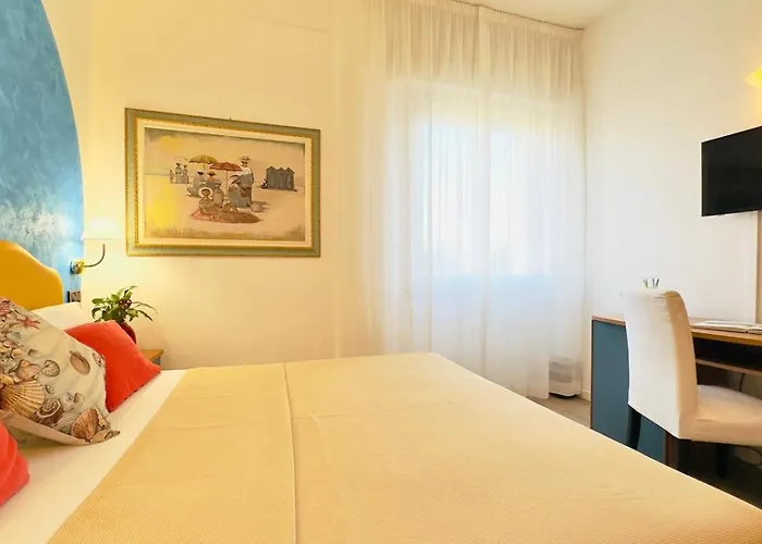 Aparthotel & Bellaria-Igea Marina