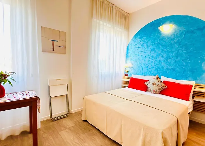 & Bellaria-Igea Marina