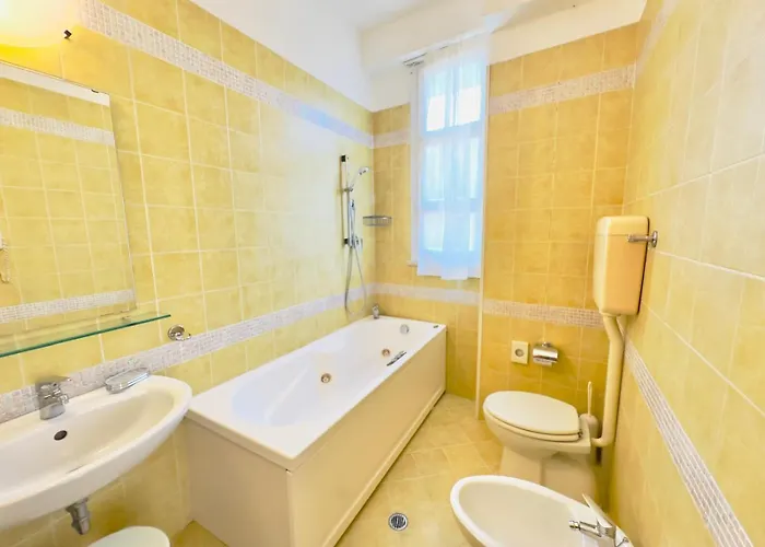 Aparthotel & Bellaria-Igea Marina