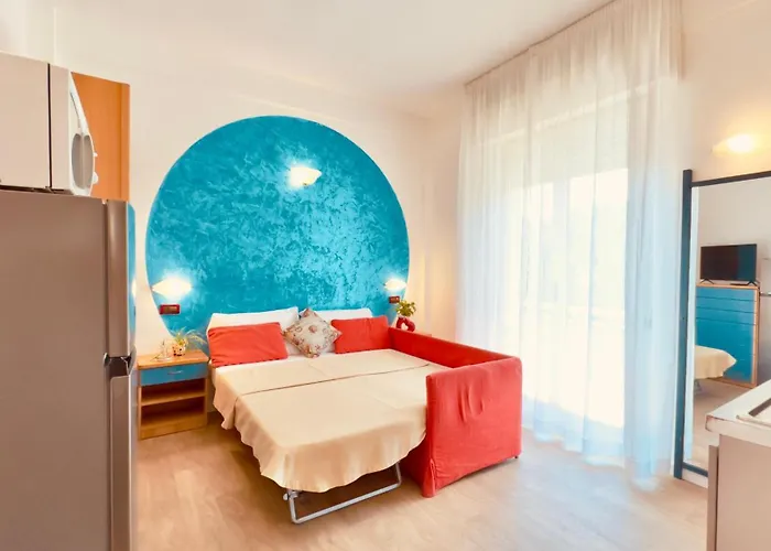 & Bellaria-Igea Marina