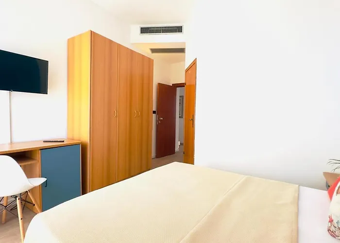 & 3* Bellaria-Igea Marina