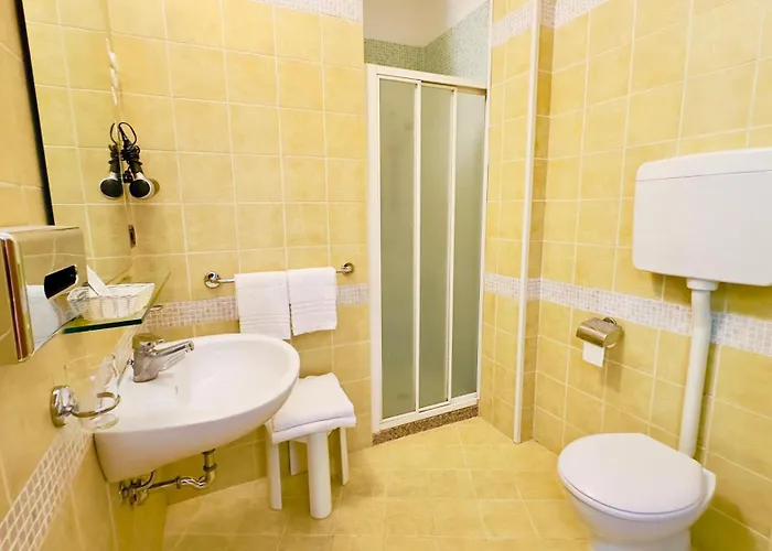 Aparthotel & Bellaria-Igea Marina