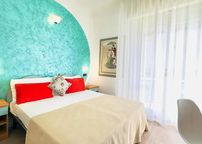 & Aparthotel Bellaria-Igea Marina