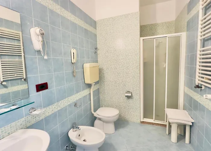 Aparthotel & Bellaria-Igea Marina