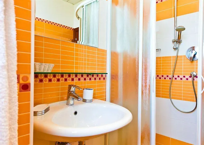 Aparthotel & Bellaria-Igea Marina