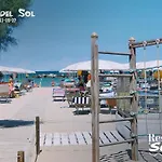 & Lägenhetshotell 3*