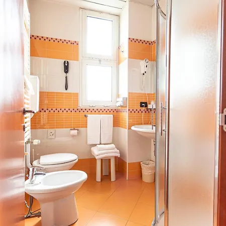 & 3* Bellaria-Igea Marina