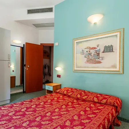 Lejlighedshotel &