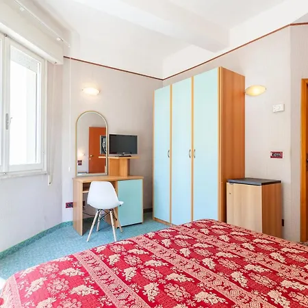 Aparthotel & Bellaria-Igea Marina
