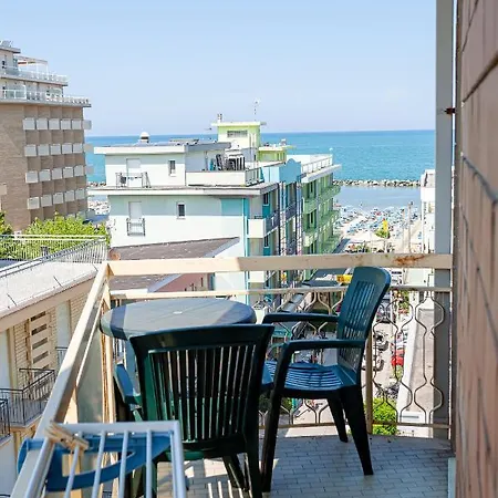 Aparthotel & Bellaria-Igea Marina