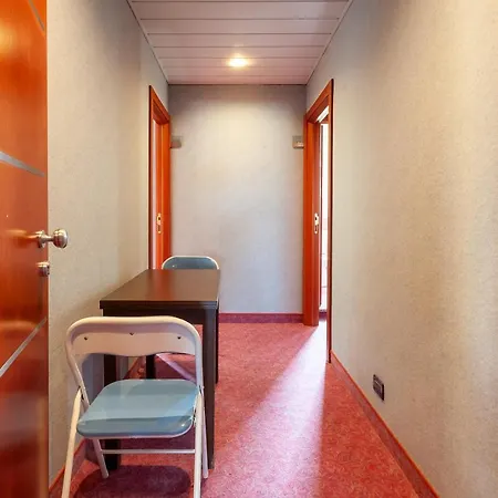 Aparthotel &