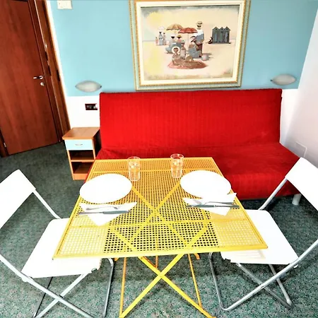 Aparthotel &