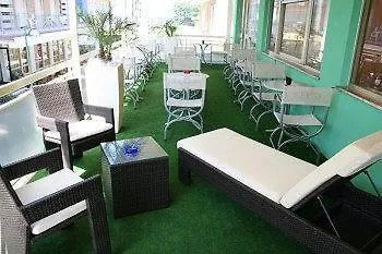 & Aparthotel 3*