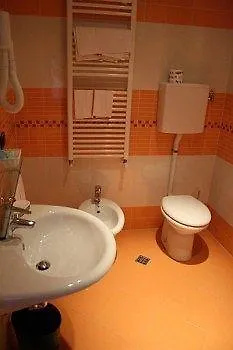 Lägenhetshotell &