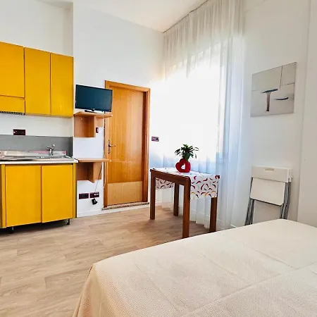 & 아파트호텔 벨레지아아지마리나