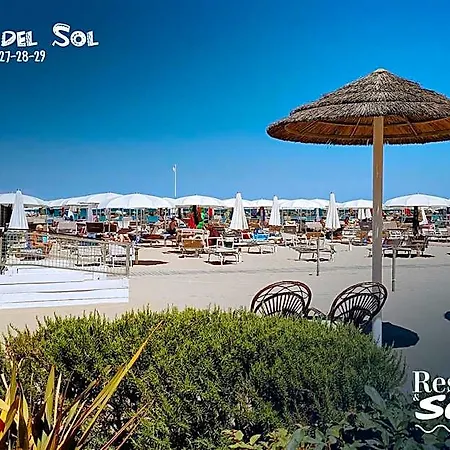 & Lägenhetshotell Bellaria-Igea Marina