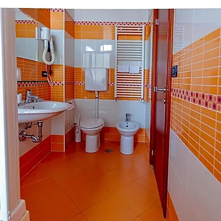 Lägenhetshotell &