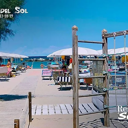 Lägenhetshotell & 3*